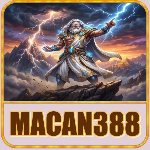 Pratinjau tampilan macan388