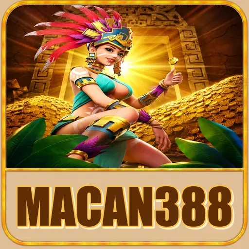 Pratinjau tampilan macan388
