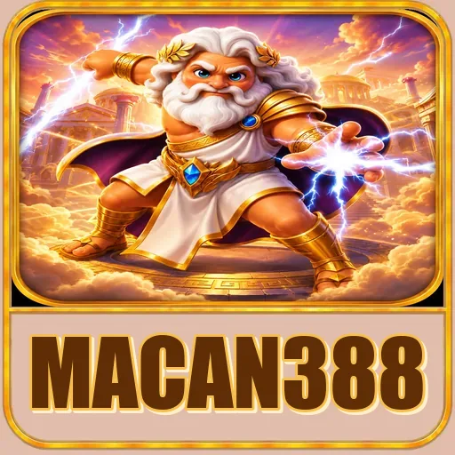 Pratinjau layar macan388